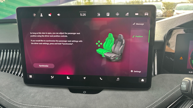 Skoda Superb 1.5 TSI iV Sportline 5dr DSG Estate